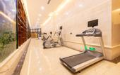 Туры в отель Taibai Mountain Wanguo Hotel