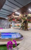 Туры в отель Taibai Mountain Wanguo Hotel