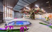 Туры в отель Taibai Mountain Wanguo Hotel