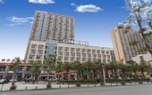 Туры в отель Bu Shu Hotel (Longhaijiao Meiwanyi Plaza)