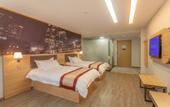 Туры в отель Bu Shu Hotel (Longhaijiao Meiwanyi Plaza)