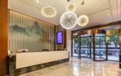 Туры в отель Sume Douson Hotel (Wangjiawan Hanyang Wuhan Subway Station)