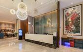 Туры в отель Sume Douson Hotel (Wangjiawan Hanyang Wuhan Subway Station)