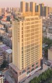 Туры в отель Sume Douson Hotel (Wangjiawan Hanyang Wuhan Subway Station)