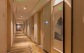 Туры в отель Sume Douson Hotel (Wangjiawan Hanyang Wuhan Subway Station)