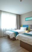 Туры в отель Homeinn Selected Hotel (Baotou Railway Station)