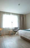 Туры в отель Homeinn Selected Hotel (Baotou Railway Station)