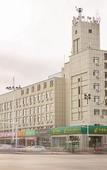 Туры в отель Homeinn Selected Hotel (Baotou Railway Station)