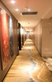 Туры в отель Ximi Boutique Hotel (Harbin West Railway Station Wanda Plaza)
