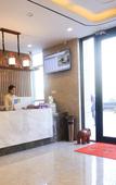 Туры в отель Ximi Boutique Hotel (Harbin West Railway Station Wanda Plaza)