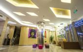 Туры в отель Dongchuang Holiday Hotel