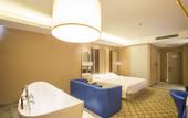 Туры в отель Dongchuang Holiday Hotel