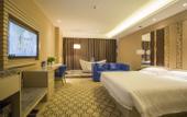 Туры в отель Dongchuang Holiday Hotel