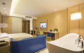 Туры в отель Dongchuang Holiday Hotel