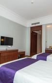 Туры в отель Jiade Hotel