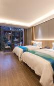 Туры в отель Baoduzhai RoEasy Resort