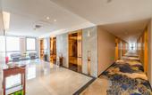 Туры в отель Rezen Hotel Beijing Mijia