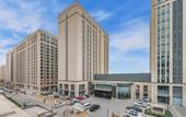 Туры в отель Rezen Hotel Beijing Mijia