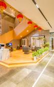 Туры в отель Rezen Hotel Beijing Mijia