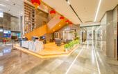 Туры в отель Rezen Hotel Beijing Mijia