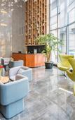 Туры в отель Rezen Hotel Beijing Mijia