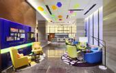 Туры в отель Hampton by Hilton Beihai Station