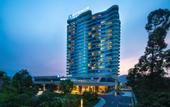 Туры в отель Wyndham Nankunshan