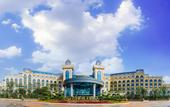 Туры в отель Fantawild Holiday Hotel