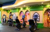 Туры в отель Fantawild Holiday Hotel