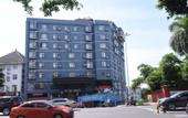 Туры в отель Gelaiden S Hotel (Haikou Riyue Plaza Business College)