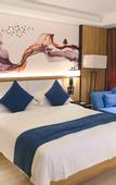 Туры в отель Gelaiden S Hotel (Haikou Riyue Plaza Business College)