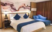 Туры в отель Gelaiden S Hotel (Haikou Riyue Plaza Business College)