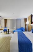 Туры в отель Gelaiden S Hotel (Haikou Riyue Plaza Business College)
