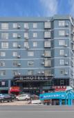 Туры в отель Gelaiden S Hotel (Haikou Riyue Plaza Business College)