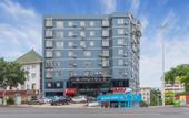 Туры в отель Gelaiden S Hotel (Haikou Riyue Plaza Business College)