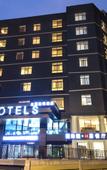 Туры в отель Gelaiden S Hotel (Haikou Riyue Plaza Business College)