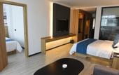 Туры в отель Gelaiden S Hotel (Haikou Riyue Plaza Business College)