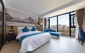 Туры в отель Gelaiden S Hotel (Haikou Riyue Plaza Business College)