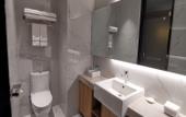 Туры в отель Gelaiden S Hotel (Haikou Riyue Plaza Business College)