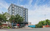 Туры в отель Gelaiden S Hotel (Haikou Riyue Plaza Business College)