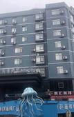 Туры в отель Gelaiden S Hotel (Haikou Riyue Plaza Business College)