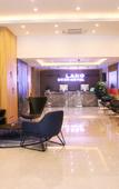 Туры в отель Lanou Hotel (Chongqing University Town)