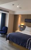 Туры в отель Lanou Hotel (Chongqing University Town)