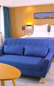 Туры в отель Lanou Hotel (Chongqing University Town)