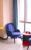 Туры в отель Lanou Hotel (Chongqing University Town)