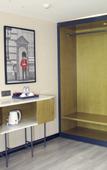 Туры в отель Lanou Hotel (Chongqing University Town)
