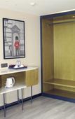 Туры в отель Lanou Hotel (Chongqing University Town)