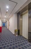 Туры в отель Lanou Hotel (Chongqing University Town)