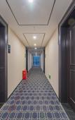 Туры в отель Lanou Hotel (Chongqing University Town)