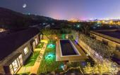 Туры в отель Floral Hotel· Building Taishan Slowly Hotel